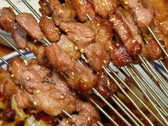 -福苗小骆驼烧烤(莲湖路店)