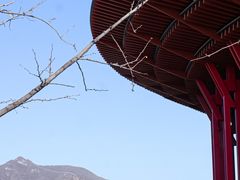 -北京雁栖湖国际会展中心
