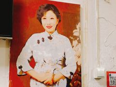 景观位-大姨捞面(新安花园店)