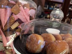 -BAKER&SPICE(安福路店)