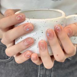 -M·X Nail日式美甲美睫
