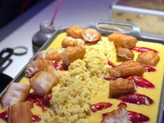-黄尚皇小龙虾-螃蟹-烧烤工坊(皇后公园店)