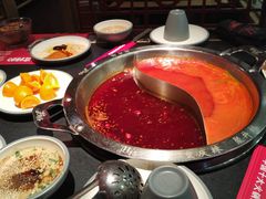 -井格重庆火锅(西直门凯德Mall店)