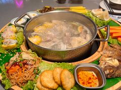 -椰小鸡·琼州糟粕醋·火锅(美兰缤纷城店)