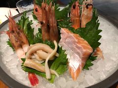 -Mr·Fish鱼鲜生海鲜放题(银泰in99店)