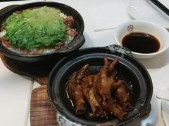 -大咀港式茶餐厅(恒泰店)