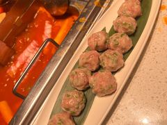 -海底捞火锅(中商百货店)
