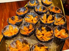 -Mr·Fish鱼鲜生海鲜放题(银泰in99店)