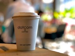 hug-dotcom coffee古点咖啡(致真大厦店)