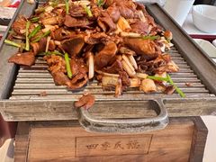 -四季民福烤鸭店(王府井东安门店)