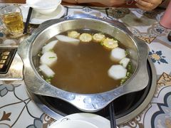 -三毛牛肉店(福强店)