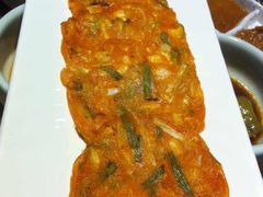 -坦坦大炉·韩式烤肉(望京店)