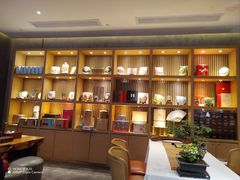 -若蘭慈·无国界素食料理(欢乐海岸店)