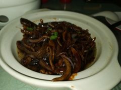 圆葱长鱼丝-冶春茶社(太和广场店)