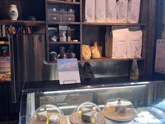 -一縷炊煙(南长街店)