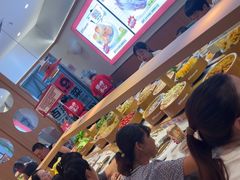 -龍歌自助小火锅(崂山丽达店)