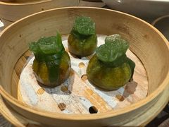 -万丽轩·粤菜(王府井金茂万丽酒店)