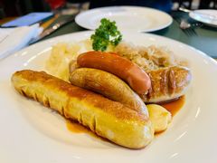 -兰特伯爵西餐厅·啤酒屋(方庄店)