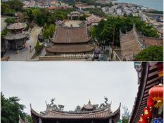 -莆田湄洲妈祖祖庙