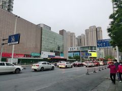 -清真·二嫂子煎饼果子(鼓楼旗舰形象店)