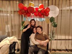 -上海人家花樣年华(中山公园店)