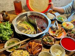 -后火锅(总店)