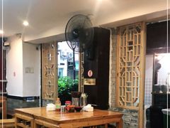 大堂-锦泓老字号猪脏粉(东联大厦店)