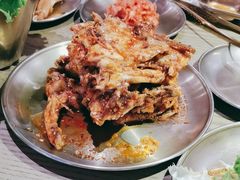 -西塔老太太泥炉烤肉(杭州首店)