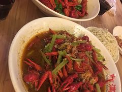 -虾满堂(瑞虹店)