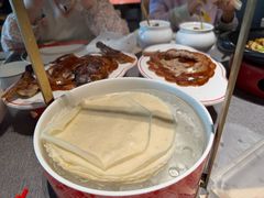 -秀儿四九城·新京菜(亚运村鸟巢店)