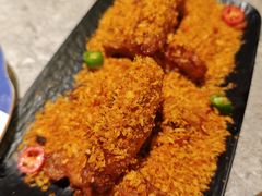 -留半山·香港食堂(啦啦宝都店)