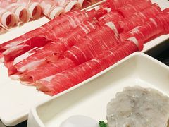 -海底捞火锅(连城广场店)