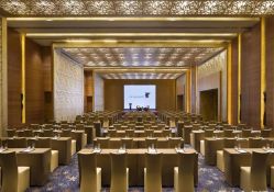 -金茂深圳JW万豪酒店·宴会厅