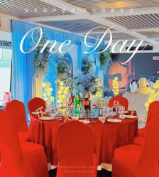 点击看大图 -Doris一站式游轮婚礼船东直营店(外滩店)