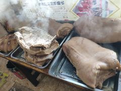 -小龙大肉面馆
