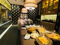 -深圳四季酒店·馥自助餐厅