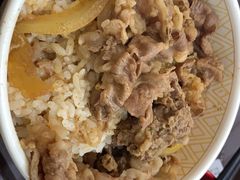 -食其家·牛丼咖喱(浦电路店)