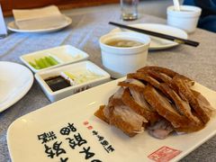 -北京全聚德(和平门店)