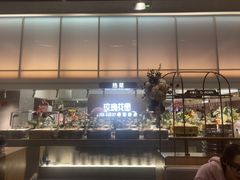 -玫瑰花园自助烤肉(朝阳北路店)