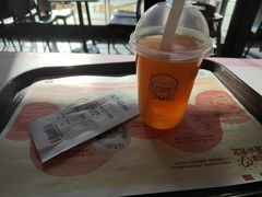 记凉茶-肯德基(顺义光明大街店)