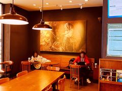 -星巴克(北京成寿寺路店)