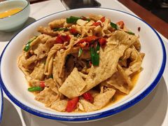 -回家吃饭·地道南昌菜(建德观总店)