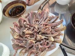 -顺昌羊肉馆（非物质文化传承店）(宾川太和路店)
