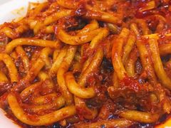 -西粉堂新疆米粉(朝外店)