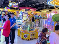 -爱玩嘉年华(龙湖源著天街店)