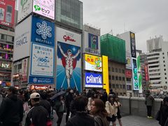 -心斋桥