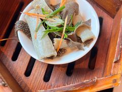 -新天世纪中餐厅