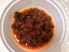 陈皮牛肉-梅龙镇酒家(南京西路总店)