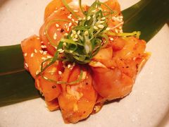 山贼鸡腿肉-烧肉达人•炭火烧肉(新天地店)