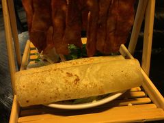 -我去·春饼文化主题餐厅(国定路总店)